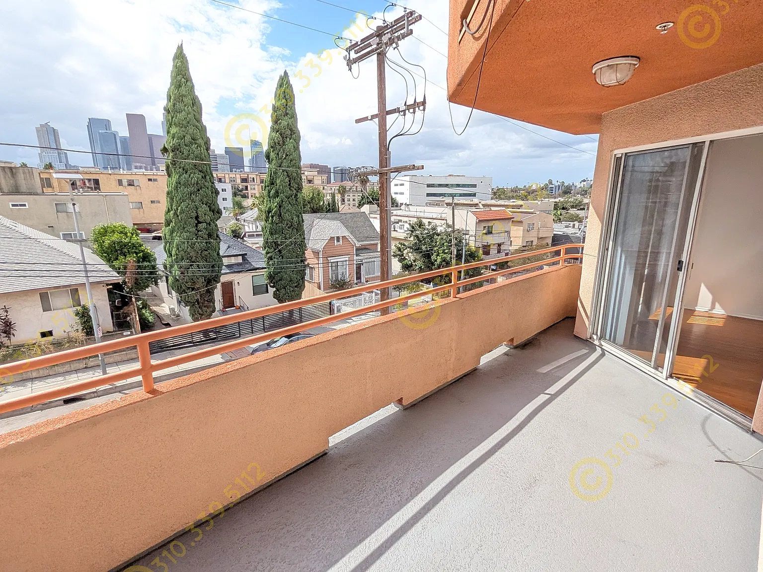 2 bed, 1001 sqft, $2,245 — Photo 1