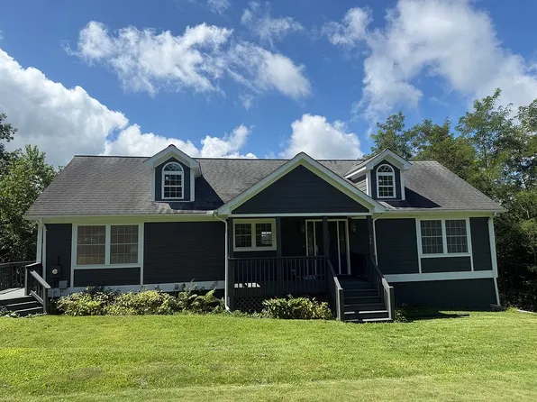 680 George Triplett Rd, Blowing Rock, NC 28605
