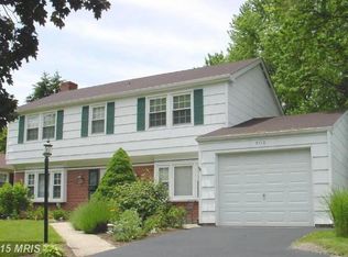 3110 Belair Dr, Bowie, MD 20715