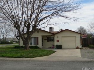 654 Garden St, Willows, CA 95988