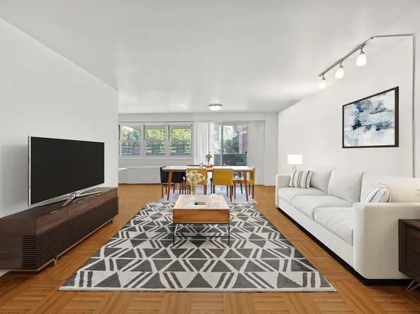 66-36 Yellowstone Boulevard image 1 of 16