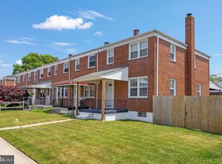 2120 Graythorn Rd, Middle River, MD 21220