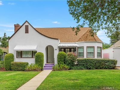 24 N Buena Vista St, Redlands, CA, 92373