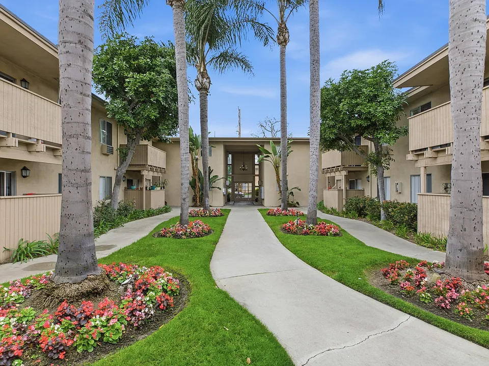 16208 Cornuta Apartments