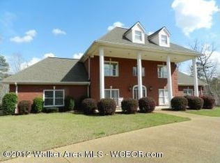 1202 Valley Rd, Jasper, AL 35501