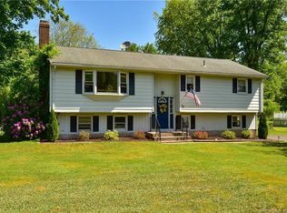 54 Frederic Rd, Vernon, CT 06066