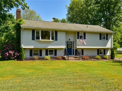 54 Frederic Road, Vernon, CT, 06066
