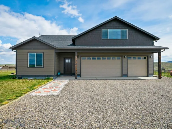 23 Whippoorwill Ln, Three Forks, MT 59752