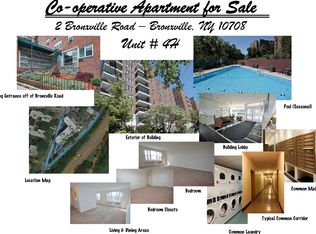 2 Bronxville Road #4H, Bronxville, NY 10708