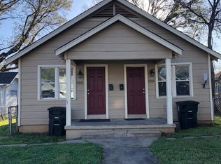 1316 N 5th Ave #1316, Durant, OK 74701