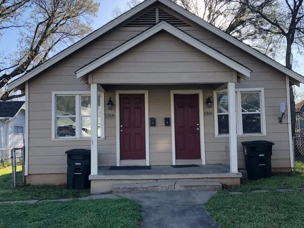 1316 N 5th Ave #1316, Durant, OK 74701