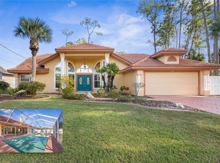 195 Wellington Dr, Palm Coast, FL 32164