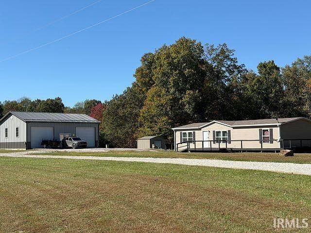 1st image of 8205 E Sycamore Rd
