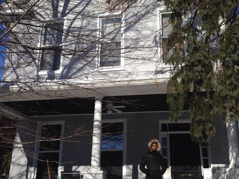 Beautiful Single Family Home