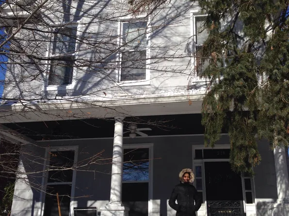 3118 Presbury St, Baltimore, MD 21216