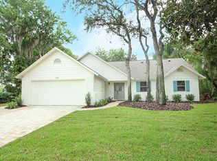 395 Brushwood Ln, Winter Springs, FL 32708