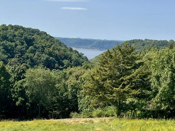 Lot 31 LUND LANE, Ferryville, WI 54628