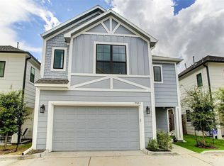 5905 Petty St UNIT C, Houston, TX 77007