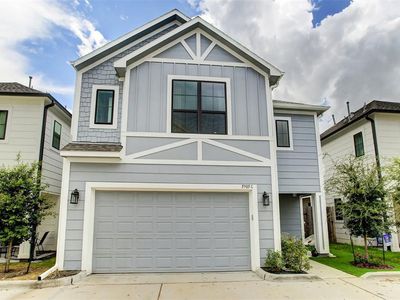 5905 Petty St UNIT C, Houston, TX, 77007