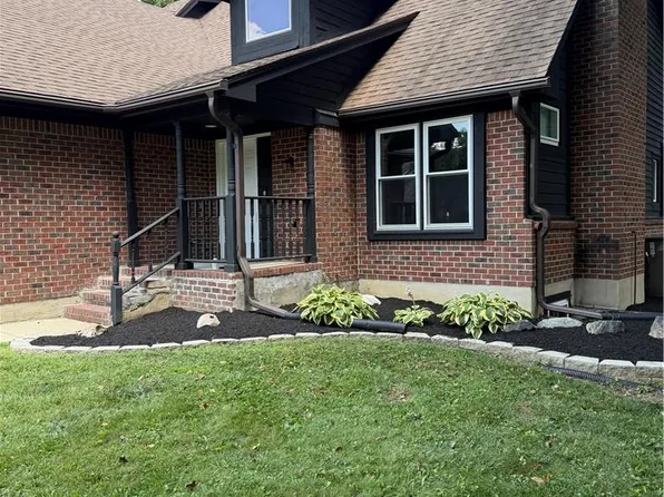 4345 Frontenac Dr, Dayton, OH 45440