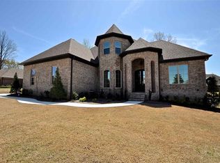 4257 Weldon Cv, Jonesboro, AR 72404