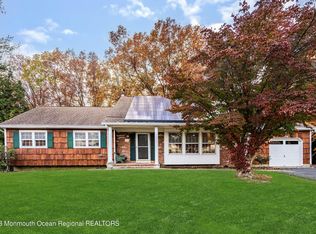 40 S Longview Rd, Howell, NJ 07731