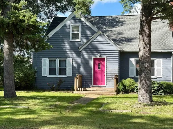 115 Cornwall Ave, Waterloo, IA 50702