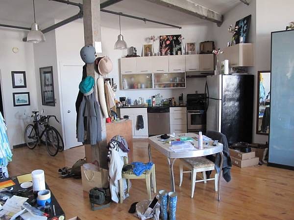 2nd image of 467 Troutman St APT 2A