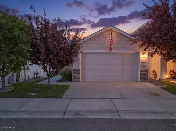 2097 W Claira Rd, Nampa, ID 83651