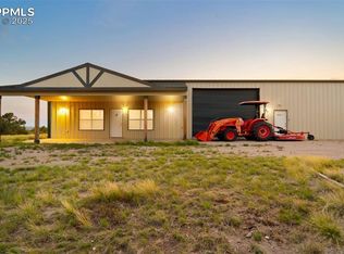 6040 Big Sky Dr, Rye, CO 81069