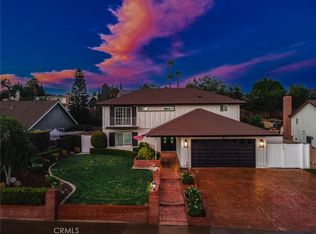 335 Buttonwood Dr, Brea, CA 92821