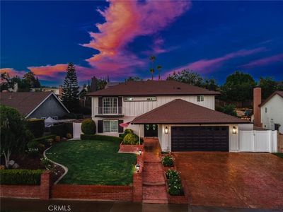 335 Buttonwood Dr, Brea, CA, 92821