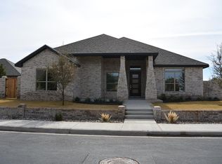 5521 Camino Reale, Midland, TX 79707