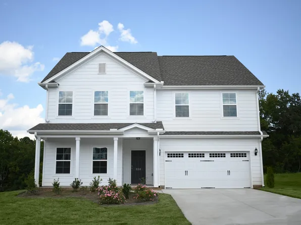 104 Royal Pines Dr, Trinity, NC 27370