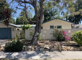427 Peach Grove Ln, Santa Barbara, CA 93105