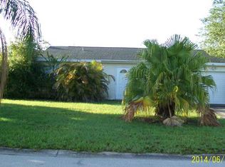 292 SW Bridgeport Dr, Port Saint Lucie, FL 34953