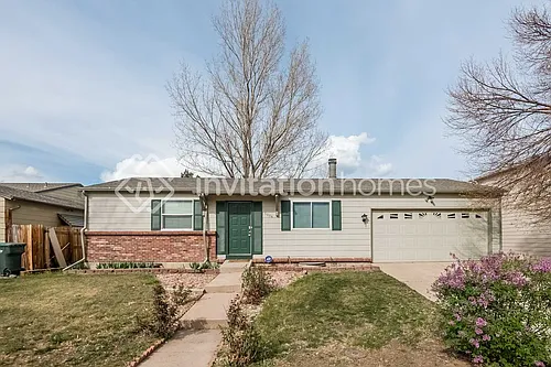5004 S Richfield Cir Photo 1