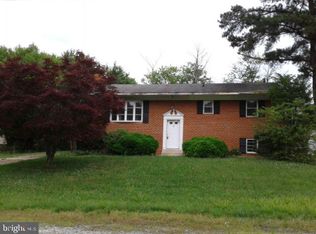 8404 Willet Pl, Clinton, MD 20735