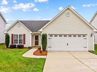 224 Southaven Ct, Kannapolis, NC 28083