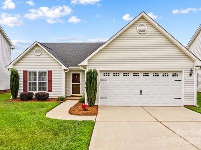 224 Southaven Ct, Kannapolis, NC, 28083