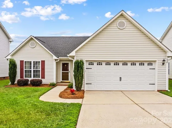 224 Southaven Ct, Kannapolis, NC 28083