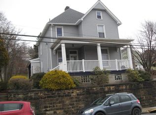 401 Harrison Ave, Jeannette, PA 15644