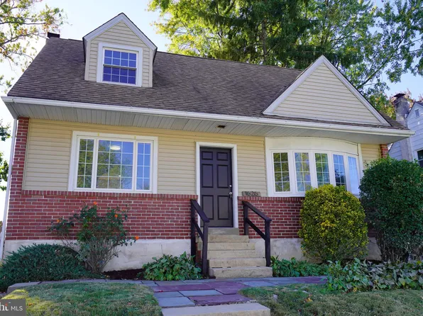1626 Norwood Ave, Prospect Park, PA 19076