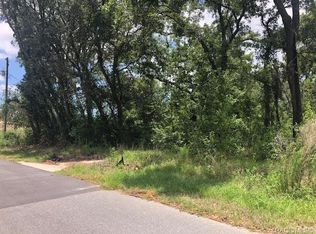 3943 W Whippoorwill St, Lecanto, FL 34461