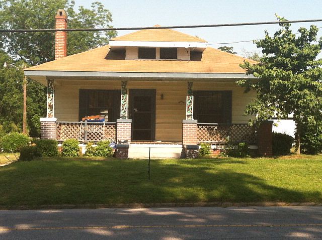 1st image of 2505 S Church St