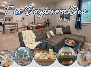 515 Bluff Ave #L, Sheboygan, WI 53081