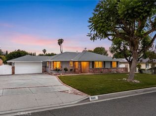 609 S Almirante Dr, West Covina, CA 91791