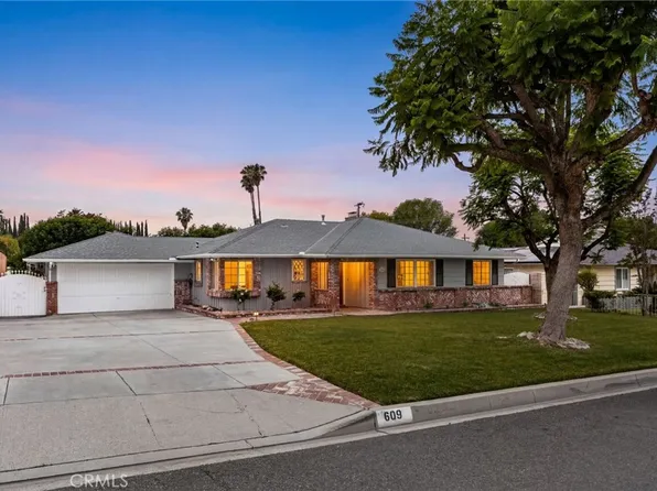 609 S Almirante Dr, West Covina, CA 91791