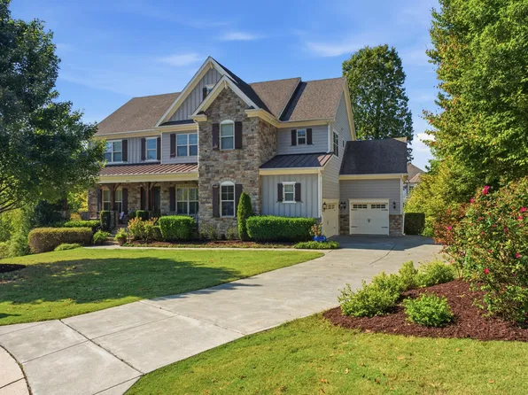 5005 Mankoma Ter, Raleigh, NC 27612