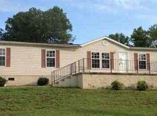 1008 Tazewell Park, Luttrell, TN 37779